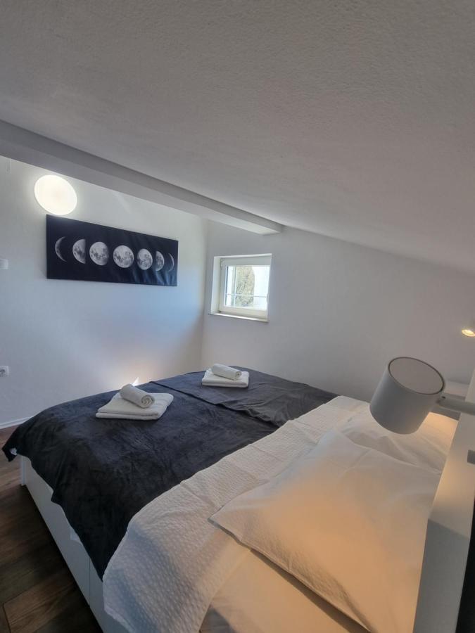 Apartment Miric Crikvenica Zewnętrze zdjęcie