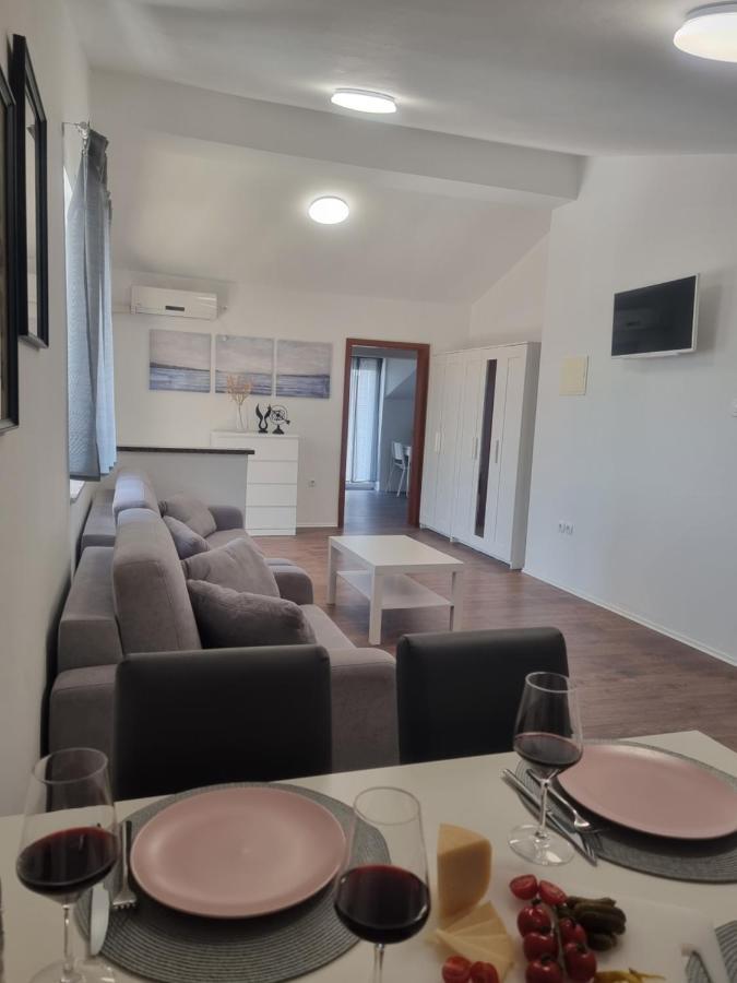 Apartment Miric Crikvenica Zewnętrze zdjęcie