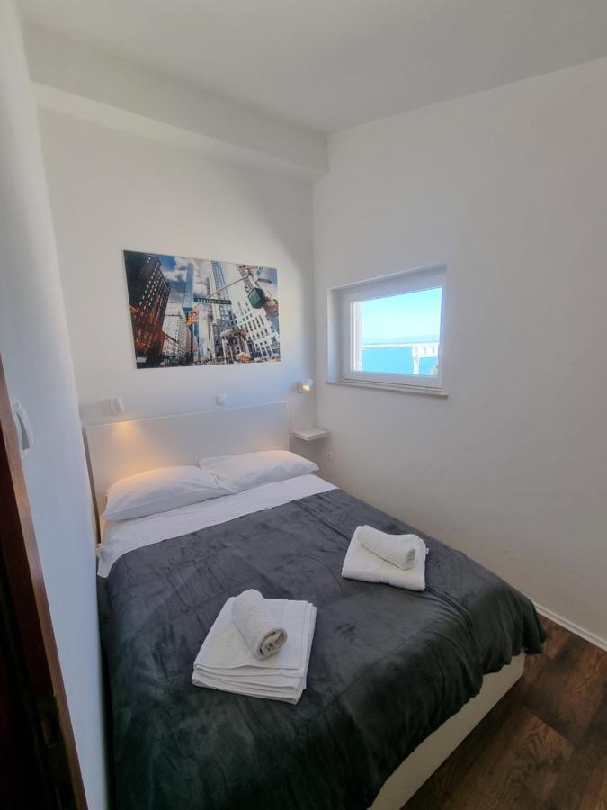 Apartment Miric Crikvenica Zewnętrze zdjęcie