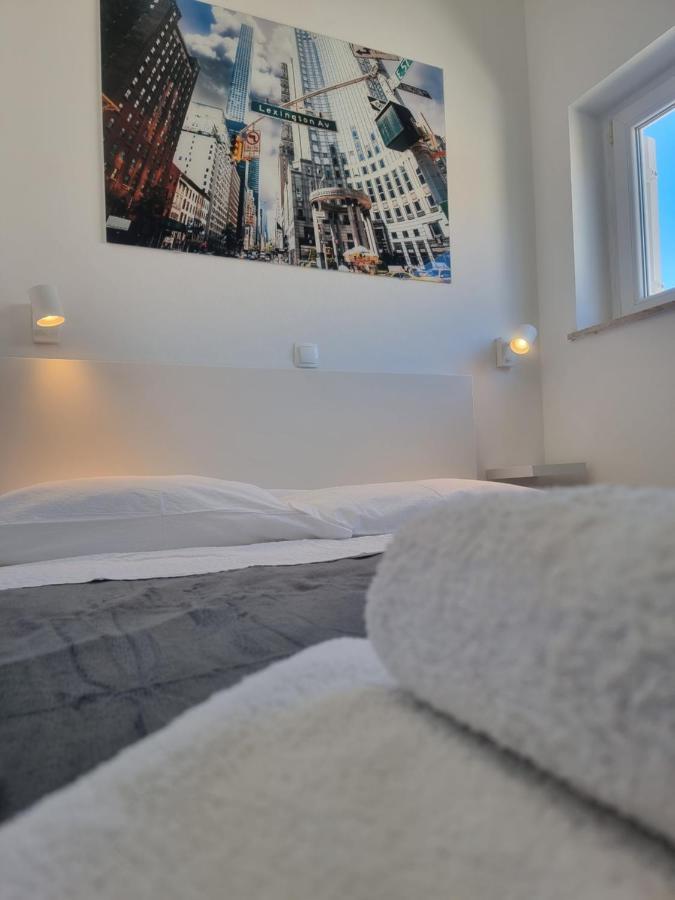 Apartment Miric Crikvenica Zewnętrze zdjęcie