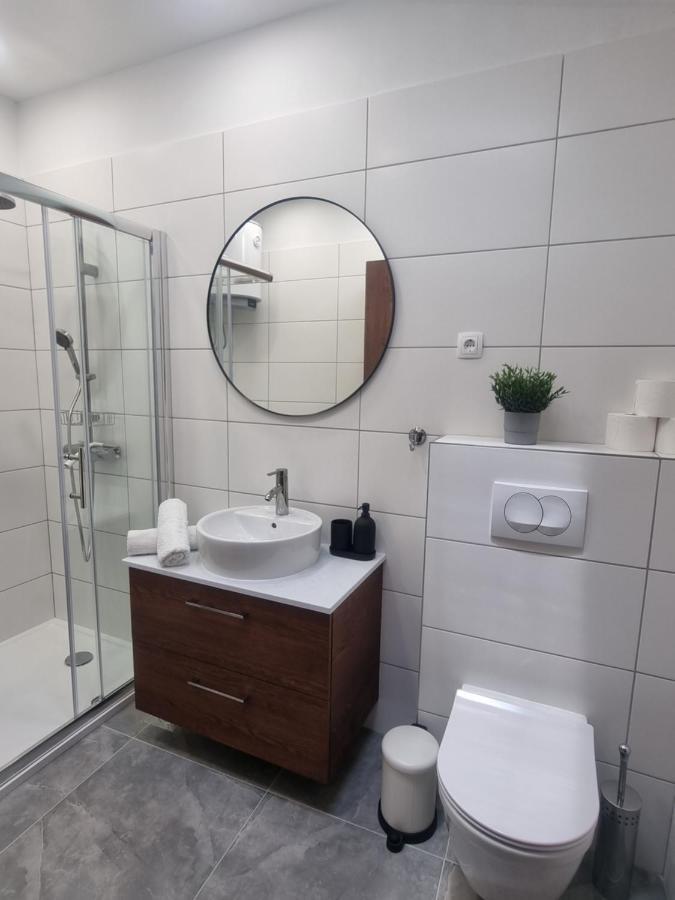 Apartment Miric Crikvenica Zewnętrze zdjęcie