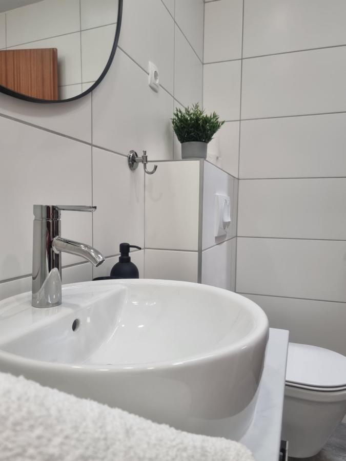 Apartment Miric Crikvenica Zewnętrze zdjęcie