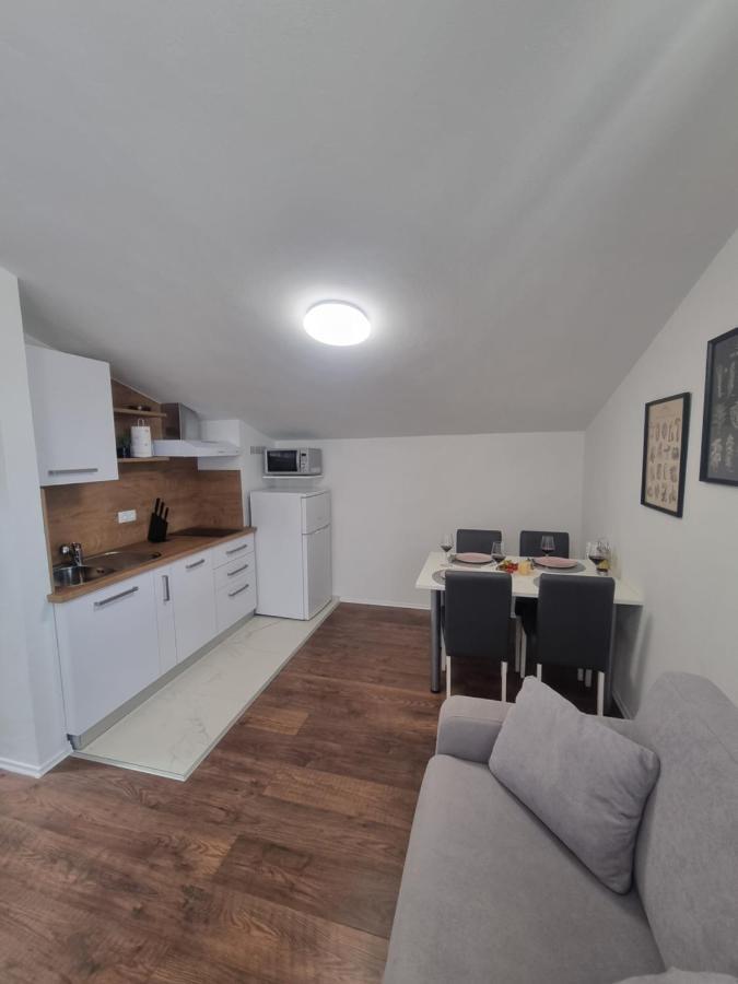 Apartment Miric Crikvenica Zewnętrze zdjęcie