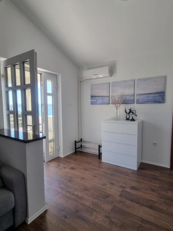 Apartment Miric Crikvenica Zewnętrze zdjęcie