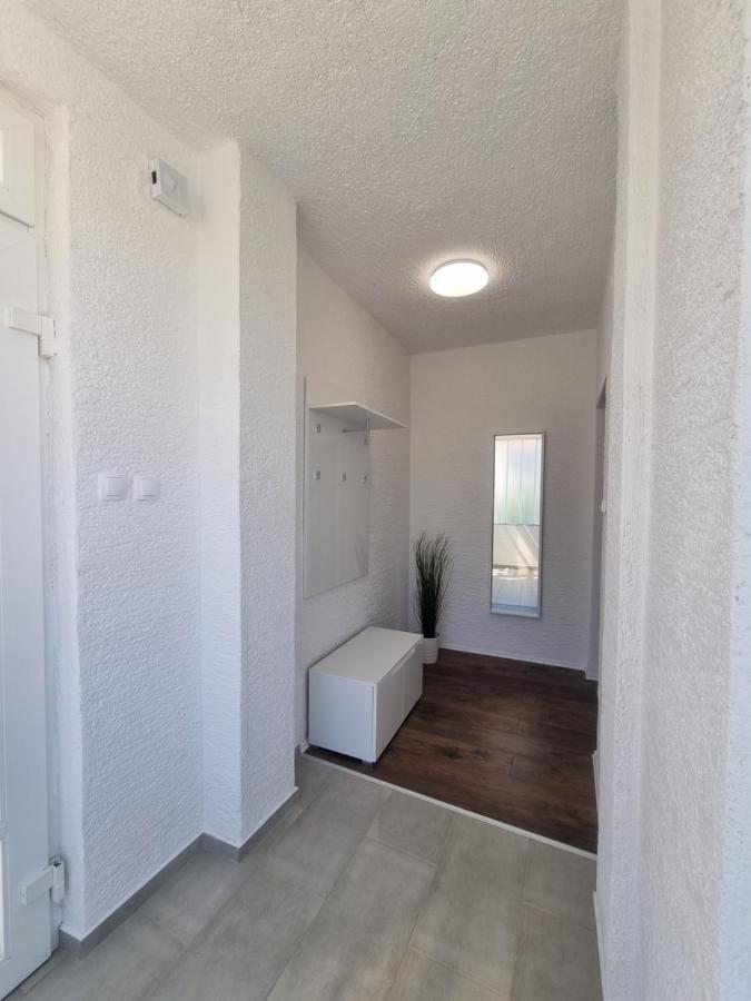 Apartment Miric Crikvenica Zewnętrze zdjęcie