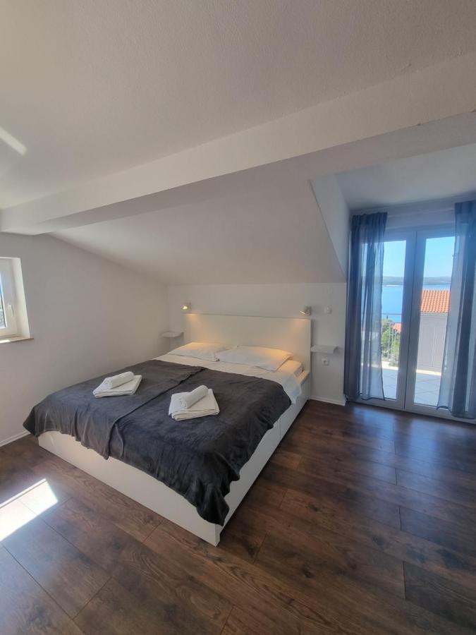 Apartment Miric Crikvenica Zewnętrze zdjęcie