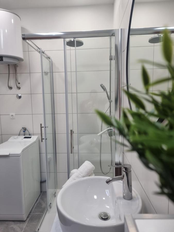 Apartment Miric Crikvenica Zewnętrze zdjęcie