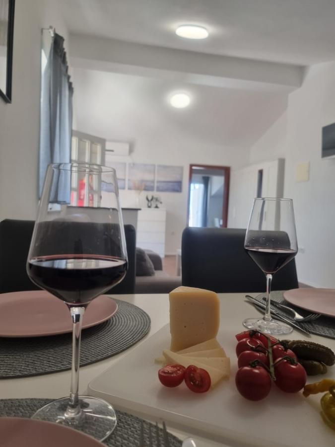 Apartment Miric Crikvenica Zewnętrze zdjęcie