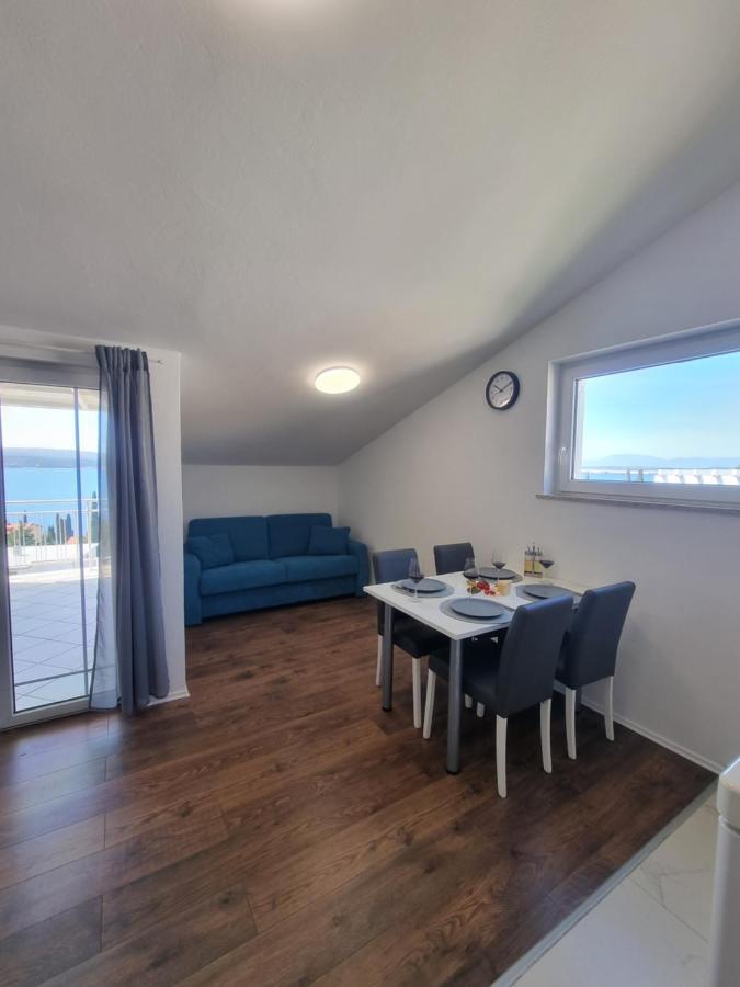Apartment Miric Crikvenica Zewnętrze zdjęcie