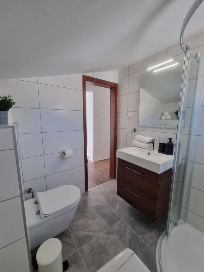 Apartment Miric Crikvenica Zewnętrze zdjęcie