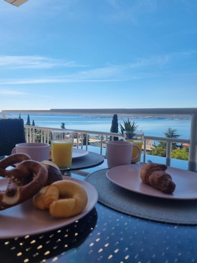 Apartment Miric Crikvenica Zewnętrze zdjęcie