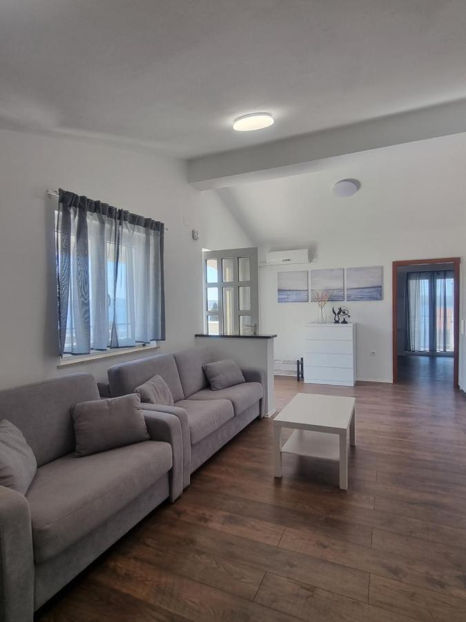 Apartment Miric Crikvenica Zewnętrze zdjęcie
