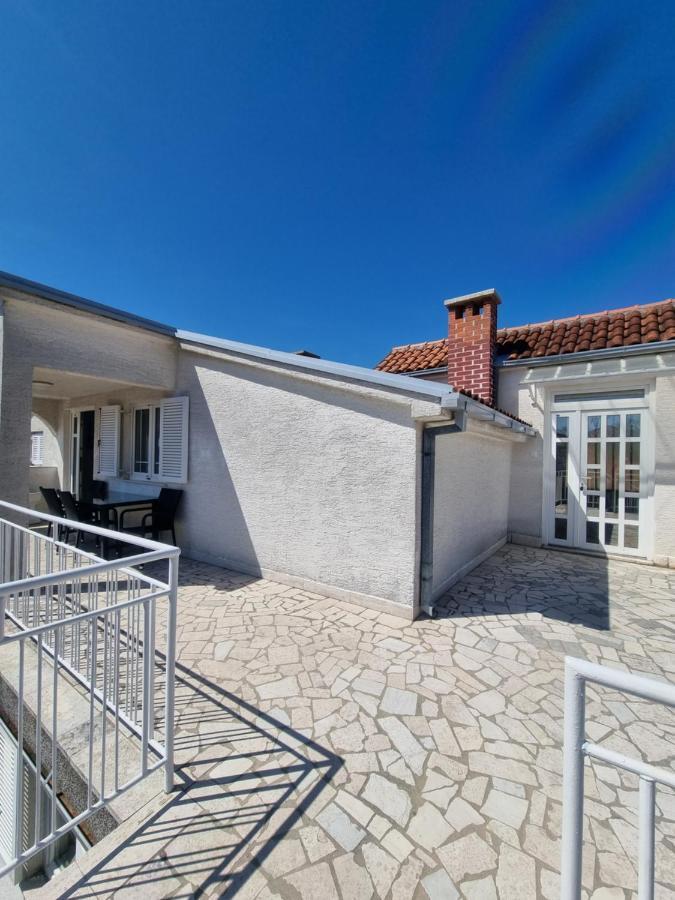 Apartment Miric Crikvenica Zewnętrze zdjęcie