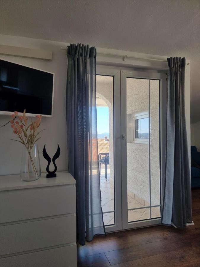 Apartment Miric Crikvenica Zewnętrze zdjęcie
