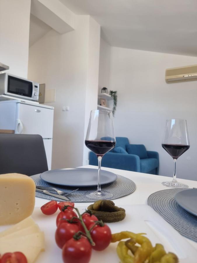 Apartment Miric Crikvenica Zewnętrze zdjęcie