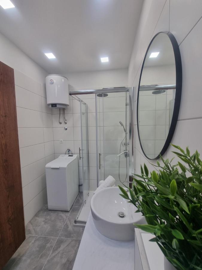 Apartment Miric Crikvenica Zewnętrze zdjęcie