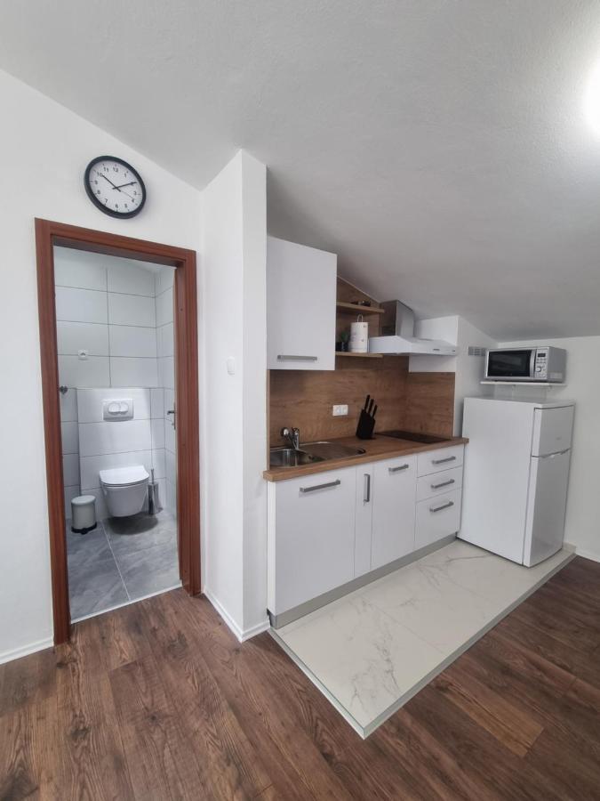 Apartment Miric Crikvenica Zewnętrze zdjęcie