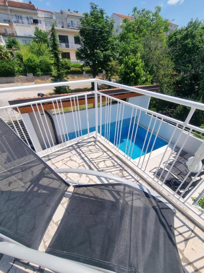 Apartment Miric Crikvenica Zewnętrze zdjęcie