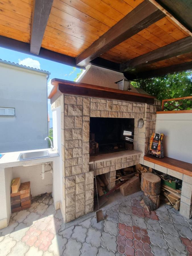 Apartment Miric Crikvenica Zewnętrze zdjęcie