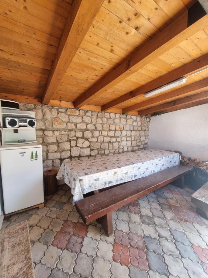 Apartment Miric Crikvenica Zewnętrze zdjęcie