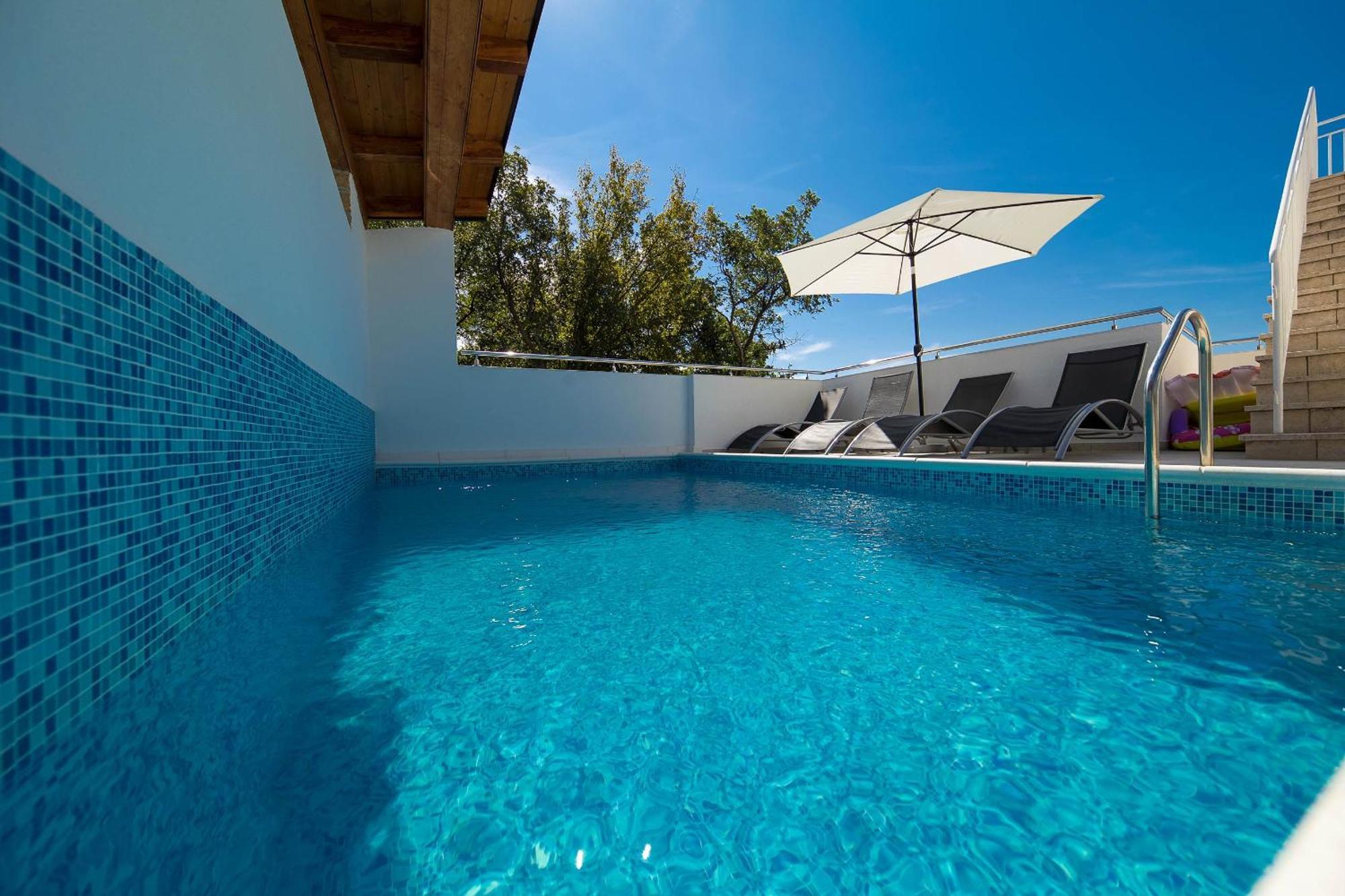 Apartment Miric Crikvenica Zewnętrze zdjęcie